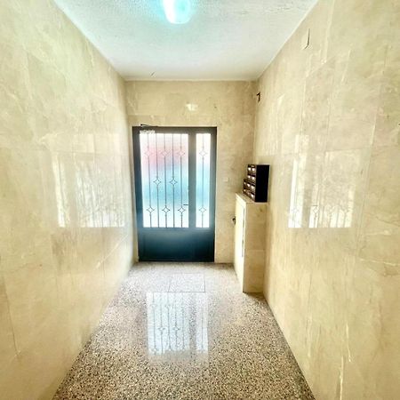 Acogedor Apartamento En Tetuan Madrid Esterno foto